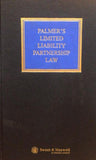 Palmer's Limited Liability Partnership (2002) freeshipping - Joshua Legal Art Gallery - Professional Law Books