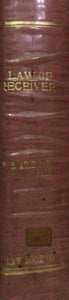 Law of Receivers freeshipping - Joshua Legal Art Gallery - Professional Law Books