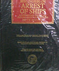 Berlingieri on Arrest of Ships, 5th Edition freeshipping - Joshua Legal Art Gallery - Professional Law Books