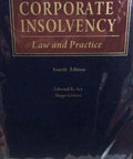 Corporate Insolvency Law and Practice, 4th Edition freeshipping - Joshua Legal Art Gallery - Professional Law Books