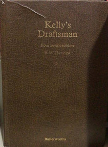 Kelly's Draftsman, 14th Edition freeshipping - Joshua Legal Art Gallery - Professional Law Books
