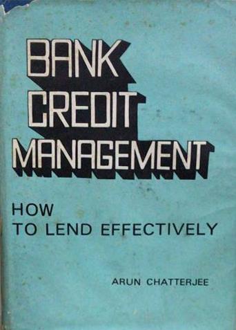 Bank Credit Management: How to Lend Effectively freeshipping - Joshua Legal Art Gallery - Professional Law Books