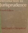 Introduction To Jurisprudence Stevens (Fourth Edition) freeshipping - Joshua Legal Art Gallery - Professional Law Books