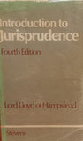 Introduction To Jurisprudence Stevens (Fourth Edition) freeshipping - Joshua Legal Art Gallery - Professional Law Books