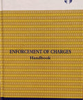 Enforcement Of Charges Handbook freeshipping - Joshua Legal Art Gallery - Professional Law Books