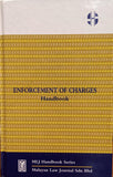 Enforcement Of Charges Handbook freeshipping - Joshua Legal Art Gallery - Professional Law Books
