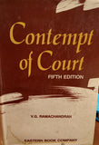 Contempt Of Court (Fifth Edition) freeshipping - Joshua Legal Art Gallery - Professional Law Books