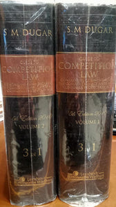 Guide To Competition Law 5th Edition freeshipping - Joshua Legal Art Gallery - Professional Law Books