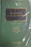 De Smith's Judicial Review, 7th Edition