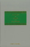 Gatley on Libel and Slander, 13th Edition 2022 | (IN STOCK)