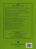 Selangor Land Rules 2003 & Selangor Quarry Rules 2003