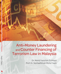 Anti-Money Laundering & Counter Financing Of Terrorism Law In Malaysia freeshipping - Joshua Legal Art Gallery - Professional Law Books