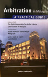 Arbitration In Malaysia: A Practical Guide freeshipping - Joshua Legal Art Gallery - Professional Law Books