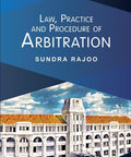 Law, Practice and Procedure of Arbitration, 2nd Edition freeshipping - Joshua Legal Art Gallery - Professional Law Books