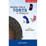 Norchaya Talib On Tort freeshipping - Joshua Legal Art Gallery - Professional Law Books