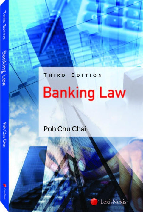 Banking Law, Third Edition