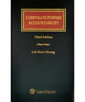 Corporate Powers Accountability, 3rd Edition (Free E-book)