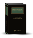 Capital Markets Discipline and Misconduct | Hard Cover