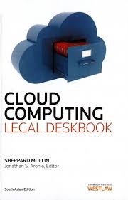 Deskbook Buy Cloud Computing Legal Deskbook, 2013 Edition – Law Books Malaysia ...