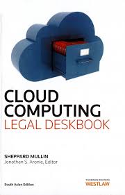 Cloud Computing Legal Deskbook, 2013 Edition freeshipping - Joshua Legal Art Gallery - Professional Law Books