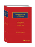 Commercial Law in Malaysia, 2nd Edition
