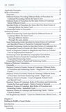 Casebook on Contempt of Court in Malaysia freeshipping - Joshua Legal Art Gallery - Professional Law Books