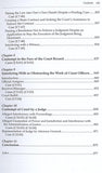 Casebook on Contempt of Court in Malaysia freeshipping - Joshua Legal Art Gallery - Professional Law Books