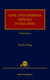 Civil and Criminal Appeals, 3rd Edition freeshipping - Joshua Legal Art Gallery - Professional Law Books