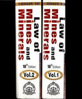 Law Of Mines And Minerals (2 Volume) freeshipping - Joshua Legal Art Gallery - Professional Law Books