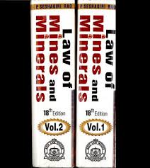 Law Of Mines And Minerals (2 Volume) freeshipping - Joshua Legal Art Gallery - Professional Law Books