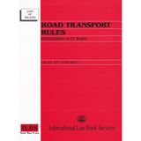 Road Transport Rules (Compilation of 51 Rules) (As At 10th June 2017)