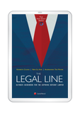 The Hot Shot Series - The Legal Line (E-Book)