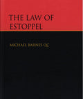 The Law of Estoppel freeshipping - Joshua Legal Art Gallery - Professional Law Books