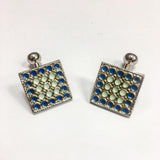 Castello Cufflinks freeshipping - Joshua Legal Art Gallery - Professional Law Books