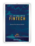 The Life and Law of Fintech (E-book)