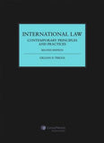 International Law: Contemporary Principles and Practices freeshipping - Joshua Legal Art Gallery - Professional Law Books