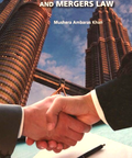 A Guide to Malaysian Takeovers and Mergers Law freeshipping - Joshua Legal Art Gallery - Professional Law Books