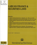 Labuan Finance & Securities Laws freeshipping - Joshua Legal Art Gallery - Professional Law Books