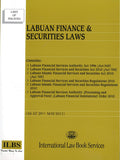 Labuan Finance & Securities Laws freeshipping - Joshua Legal Art Gallery - Professional Law Books