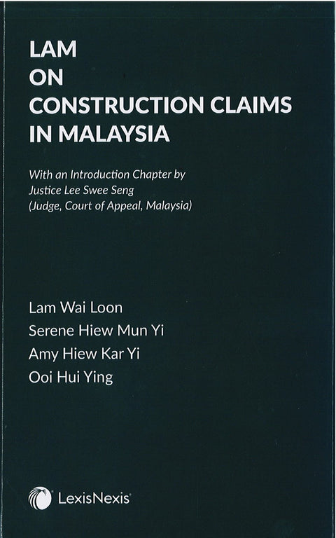 Lam On Construction Claims in Malaysia | 2022