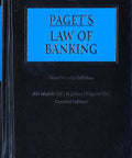 Paget's Law of Banking, 14th Edition freeshipping - Joshua Legal Art Gallery - Professional Law Books