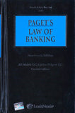 Paget's Law of Banking, 14th Edition freeshipping - Joshua Legal Art Gallery - Professional Law Books