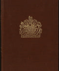Laws of the Colony of Singapore 1955 (volume 1 - 7) freeshipping - Joshua Legal Art Gallery - Professional Law Books