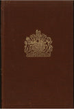 Laws of the Colony of Singapore 1955 (volume 1 - 7) freeshipping - Joshua Legal Art Gallery - Professional Law Books