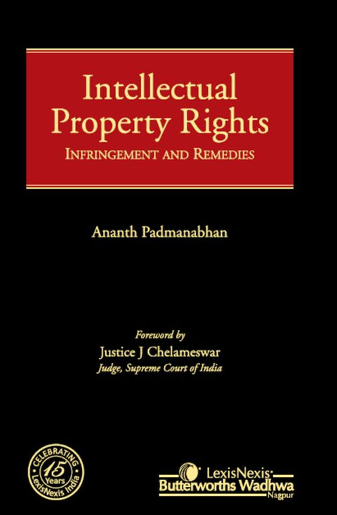 Intellectual Property Rights Infringement And Remedies