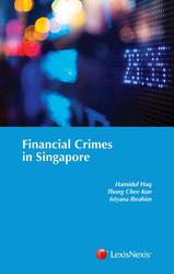 Financial Crimes in Singapore