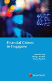 Financial Crimes in Singapore