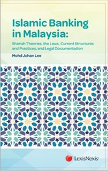 Islamic Banking in Malaysia: Shariah Theories, the Laws, Current Structures and Practices, and Legal Documentation freeshipping - Joshua Legal Art Gallery - Professional Law Books