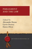 Parliament and the Law freeshipping - Joshua Legal Art Gallery - Professional Law Books
