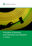 Principles of Business and Corporate Law, Malaysia 4th Edition | E-Book